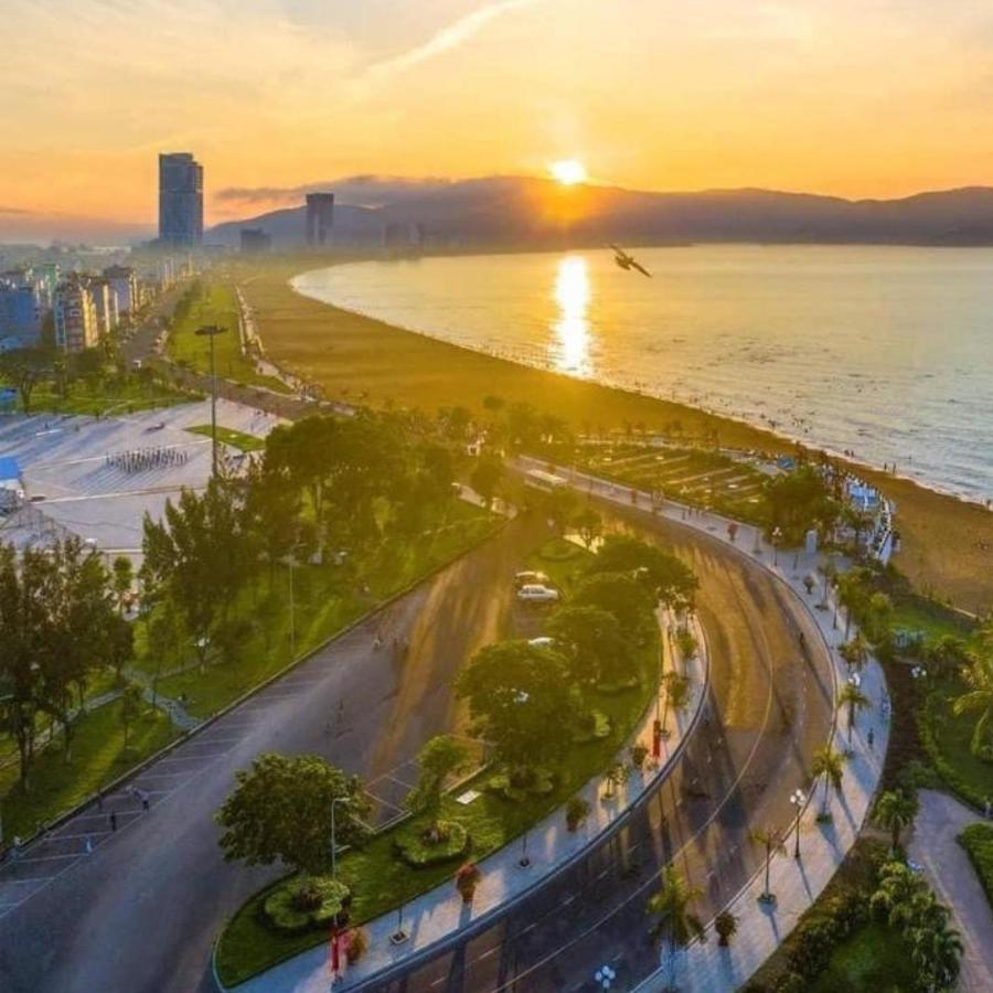 Flc Sea Tower Quy Nhon - Tran Ocean View Apartment Екстериор снимка