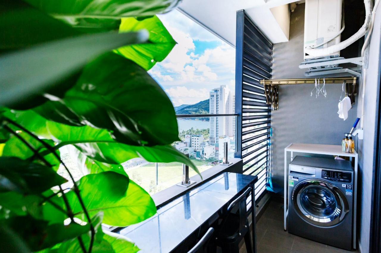 Flc Sea Tower Quy Nhon - Tran Ocean View Apartment Екстериор снимка